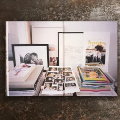 Livre - Archive Sofia Coppola