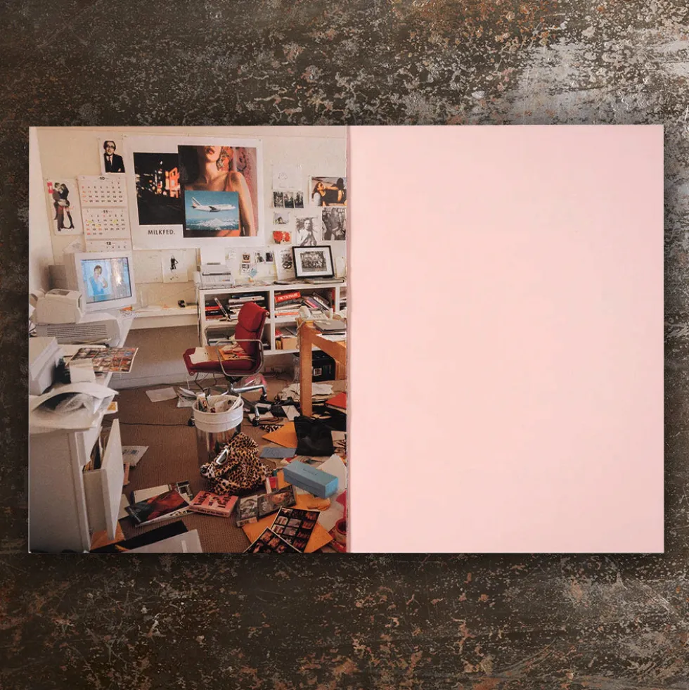 Livre - Archive Sofia Coppola