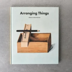 Livre - Arranging Things