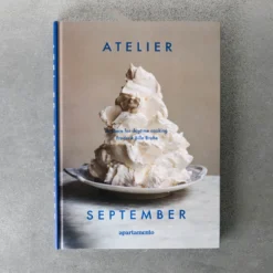 Livre - Atelier Septembre