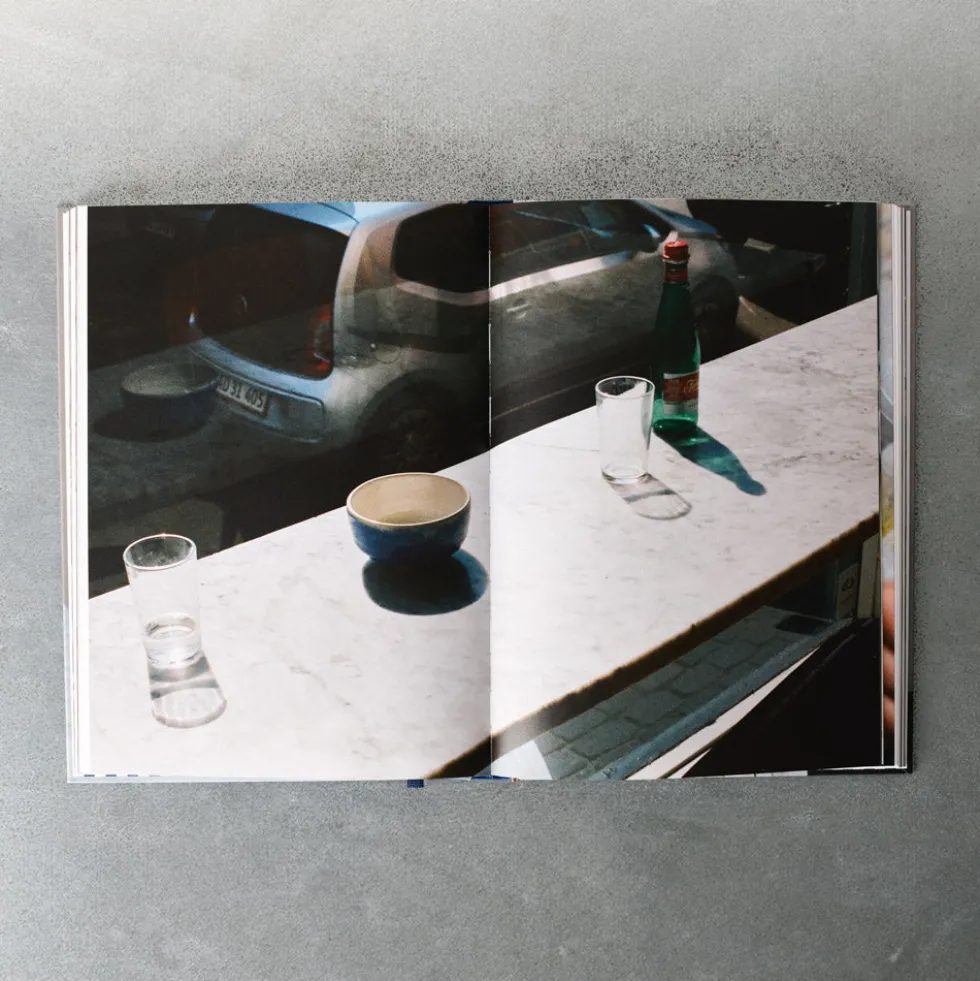 Livre - Atelier Septembre