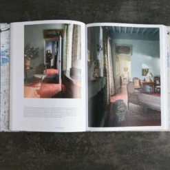 Livre - Atelier Vime