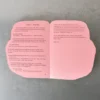 Livre - A Thing on a Table in a House