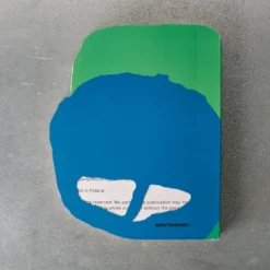 Livre - A Thing on a Table in a House