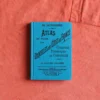 Livre Atlas - Coquilles des Côtes