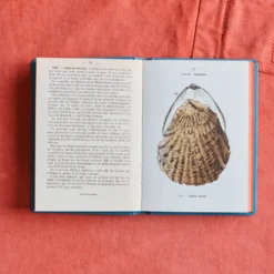 Livre Atlas - Coquilles des Côtes