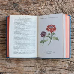 Livre Atlas - Fleurs de Jardins