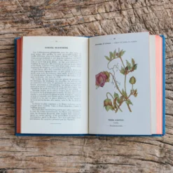 Livre Atlas - Fleurs de Jardins