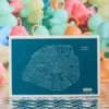 Livre - Atlas inutile de Paris