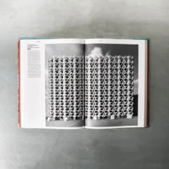 Livre - Atlas of Mid-century Modern