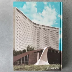 Livre - Atlas of Mid-century Modern