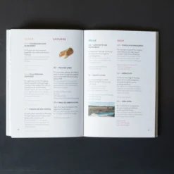 Livre - A Week Abroad Alentejo