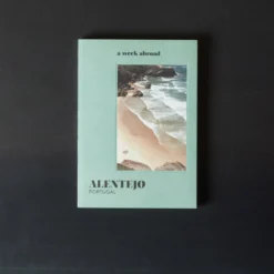 Livre - A Week Abroad Alentejo