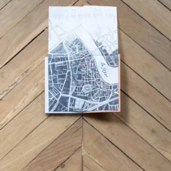 Livre - A Week Abroad Arles Camargue