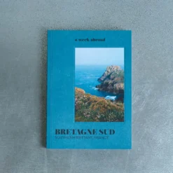 Livre - A Week Abroad Bretagne Sud
