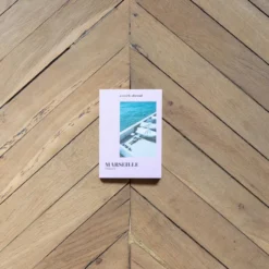 Livre - A Week Abroad Marseille