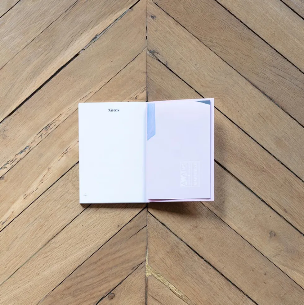 Livre - A Week Abroad Marseille
