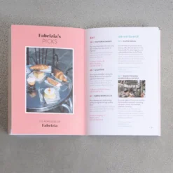Livre - A Week Abroad Sicile