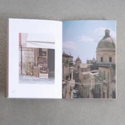 Livre - A Week Abroad Sicile