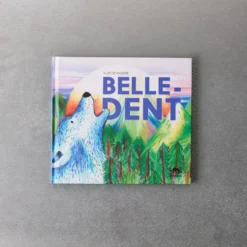 Livre - Belle Dent