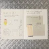 Livre - Cahier d'activités Paris - Zoé de las Cases