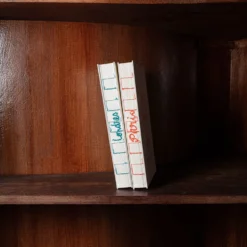 Livre - Carnet du voyageur Paris