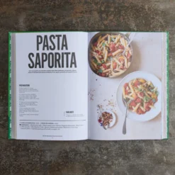 Livre - Ciao Italia