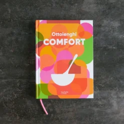 Livre - Comfort
