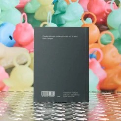 Livre - Croutes