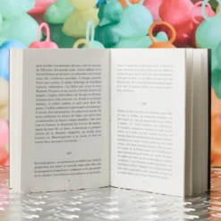 Livre - Croutes