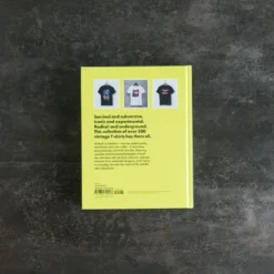 Livre - Cult T-Shirts