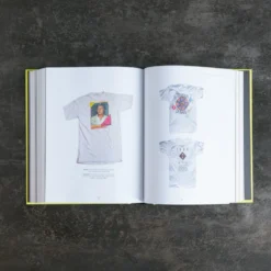 Livre - Cult T-Shirts