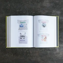 Livre - Cult T-Shirts