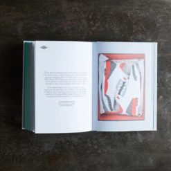 Livre - 1000 Deadstock Sneakers