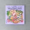 Livre de coloriage - Ma Bulle Cosy