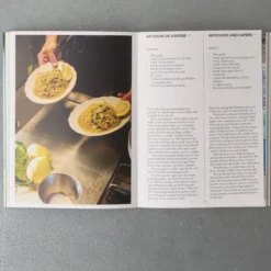 Livre - Easy Pasta