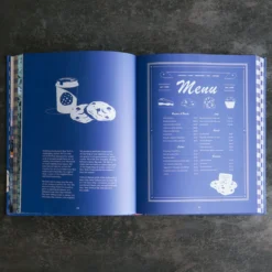 Livre - Eat Nyc : The iconic recipes that feed the city