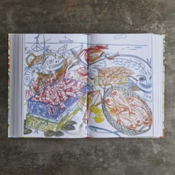 Livre - Espagne, le livre de cuisine