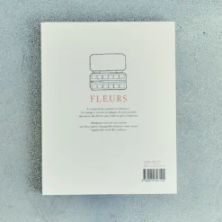 Livre - Fleurs de Zoé de las Cases