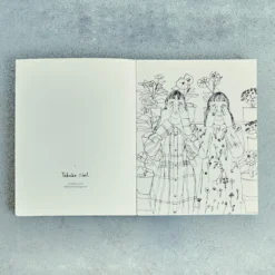Livre - Fleurs de Zoé de las Cases