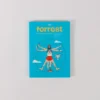 Livre - Forrest l'art de courir