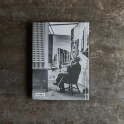 Livre - Frank Lloyd Wright 40th