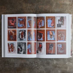 Livre - Georg Baselitz