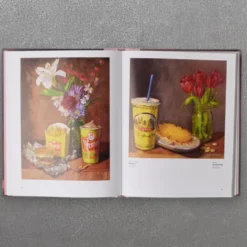 Livre - Good Enough To Eat