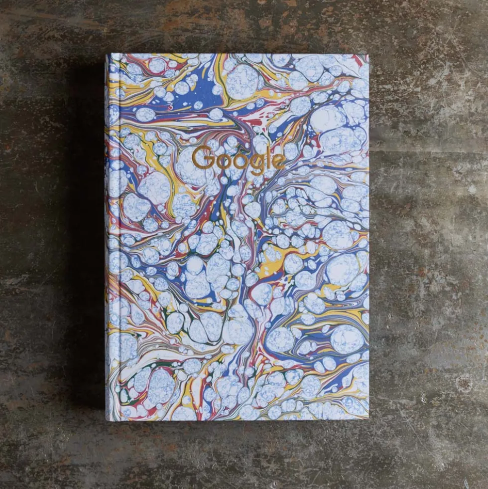 Livre - Google volume 2