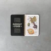 Livre - Googly Food Sticker Book