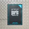 Livre - Grand Paris - Martin Parr