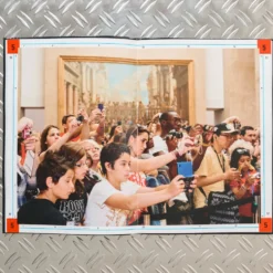 Livre - Grand Paris - Martin Parr