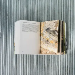 Livre - Histoires d'Objets