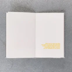 Livre à illustrer - La Vie Secrete des Bananes
